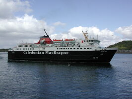 Oban